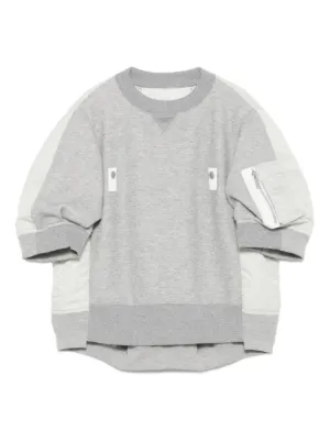 トップス Sacai women sweatshirt Sacai Women's clothing | OTTODISANPIETRO