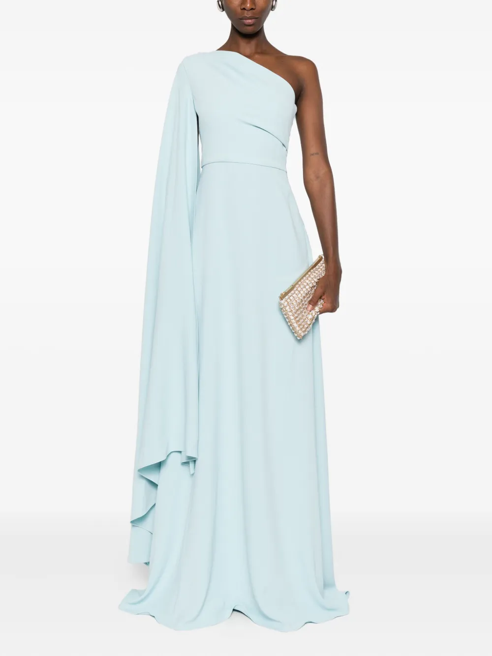 Solace London Yazmin maxi dress | Evening Dresses | Image 2