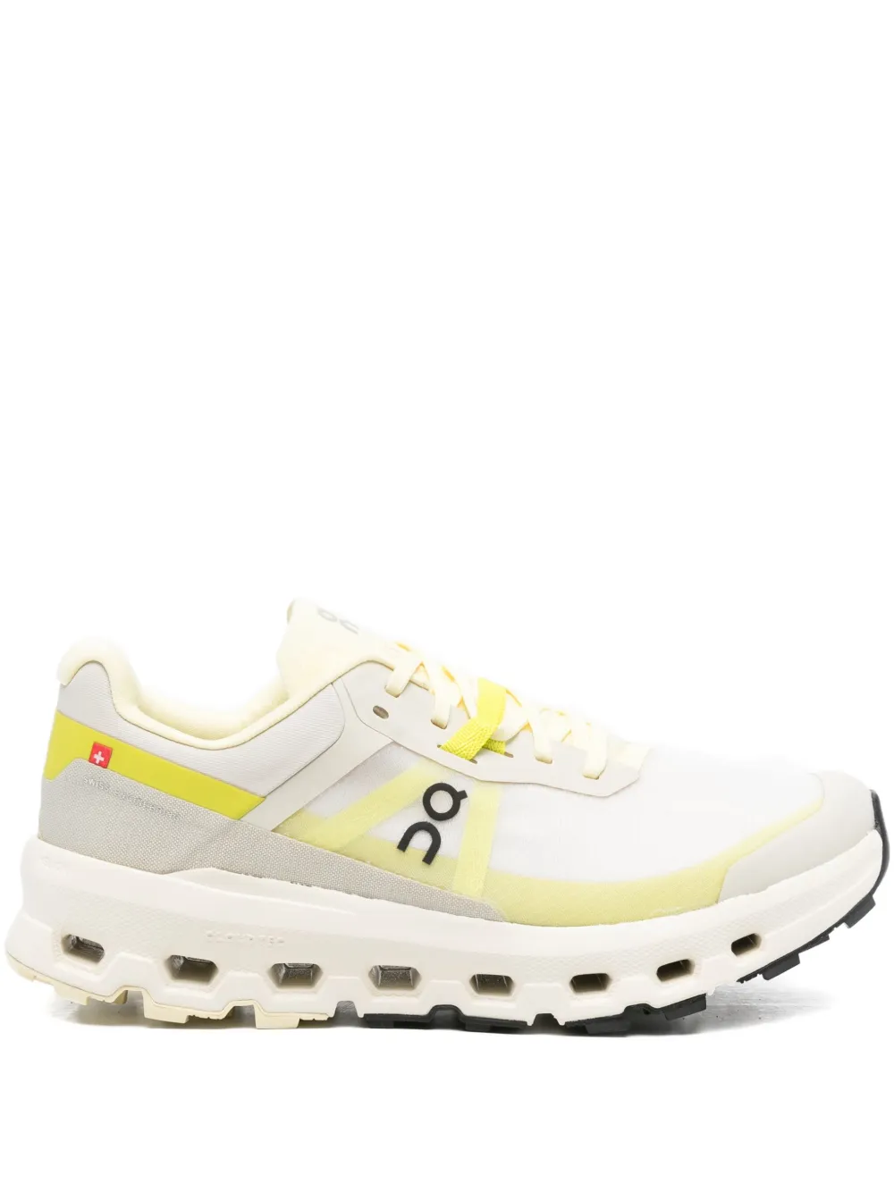 On Running Cloudvista 2 Sneakers In Multi