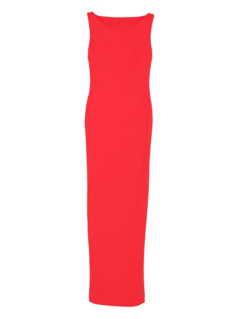 Solace London Imogen maxi dress