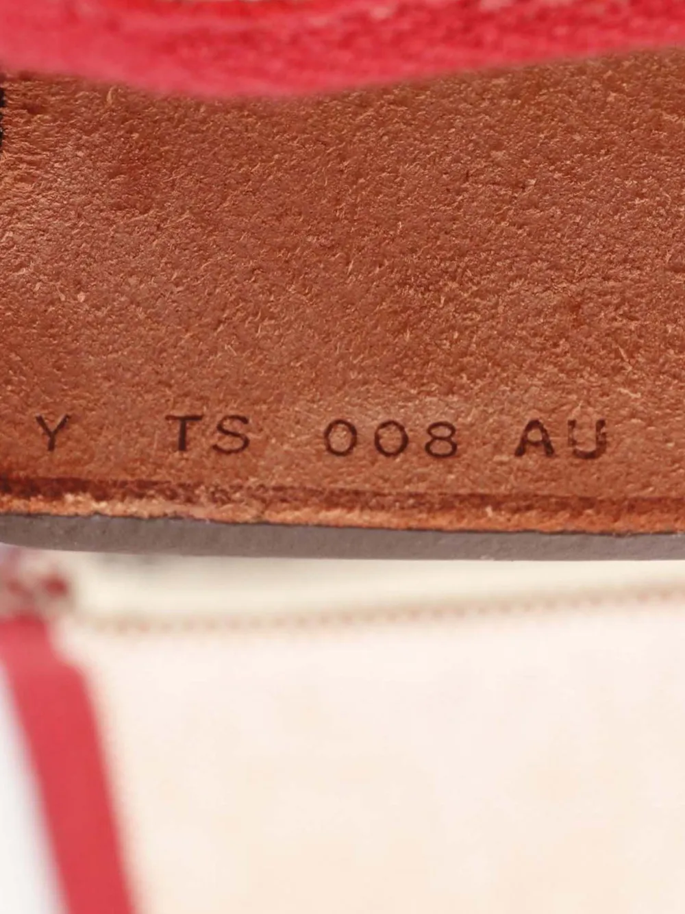 Hermès Pre-Owned 2020 Toile and Vache Hunter Pegase Pop Herbag Zip 31 satchel | Pre-Owned | Image 2