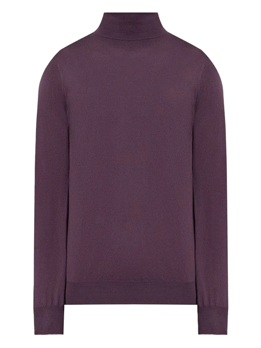 Brunello Cucinelli cashmere sweater | Purple | Image 1