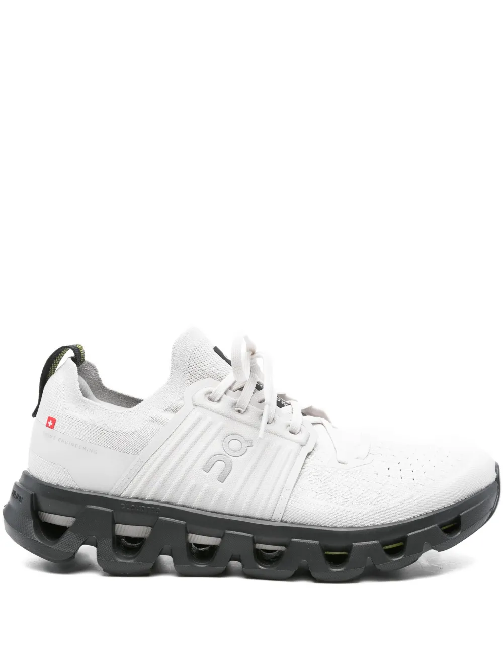 On Running CloudSwift 4 sneakers Grey