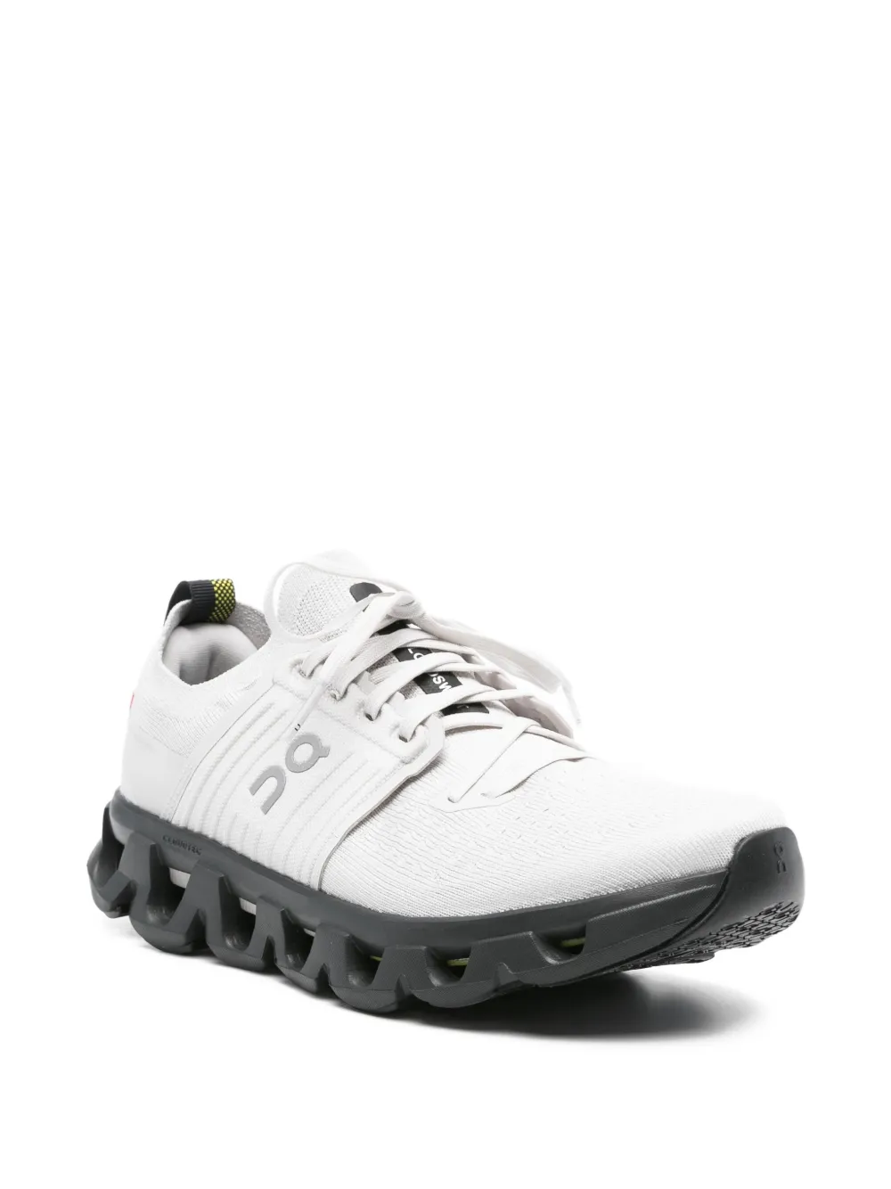 On Running CloudSwift 4 sneakers Grey