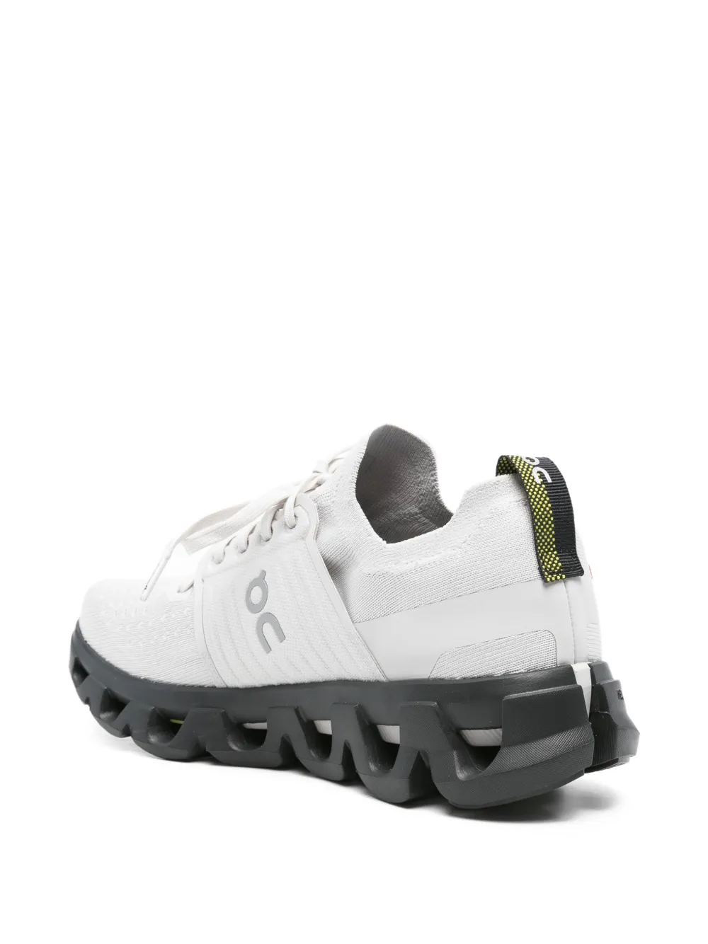 On Running CloudSwift 4 sneakers Grey