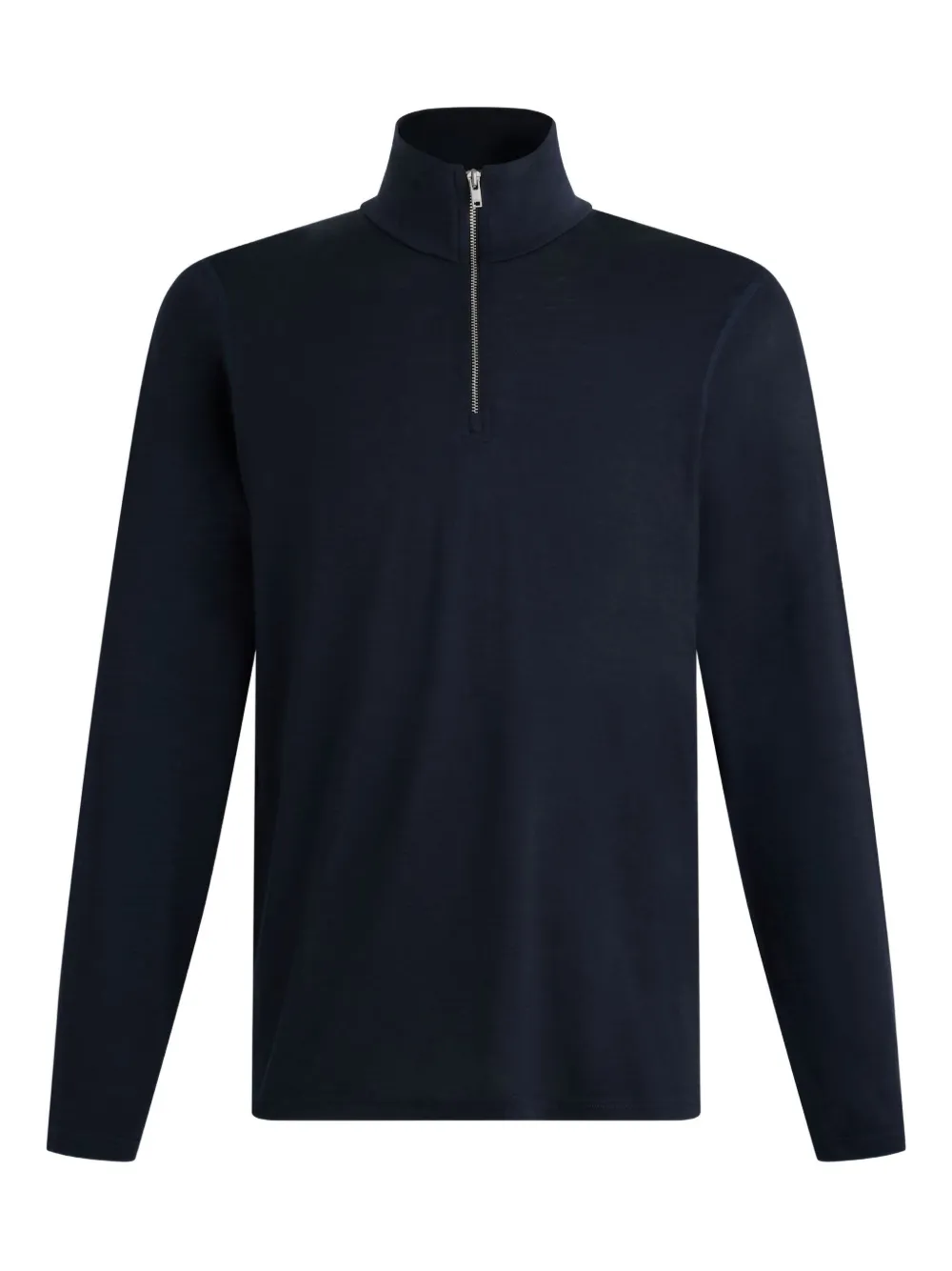 Fusalp Nerio Base-layer T-shirt In Blue
