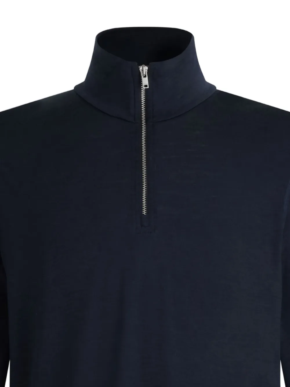 Fusalp Nerio base-layer T-shirt Blauw