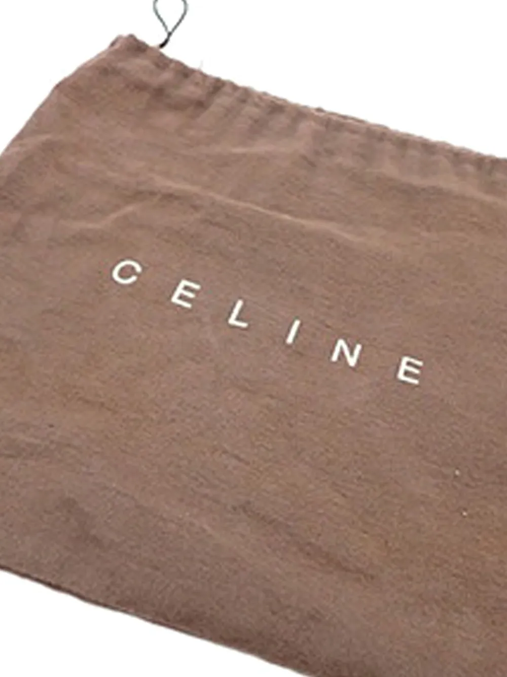 Céline Pre-Owned 2000-2025 Macadam Coated Canvas tote bag | Pre-Owned | Image 2
