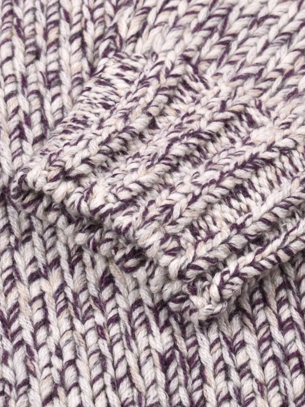 Brunello Cucinelli Gebreid vest met rits Rood