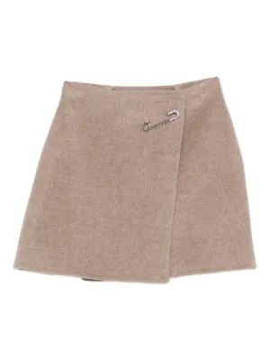 Ermanno Scervino（エルマンノ・シェルヴィーノ）スカート