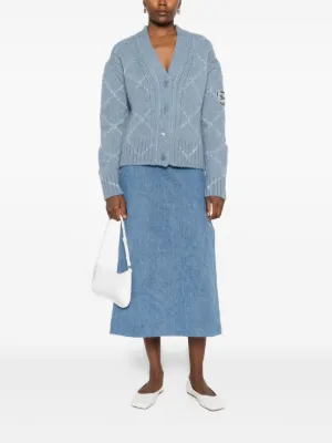 Ermanno Scervino（エルマンノ・シェルヴィーノ）ニット・セーター