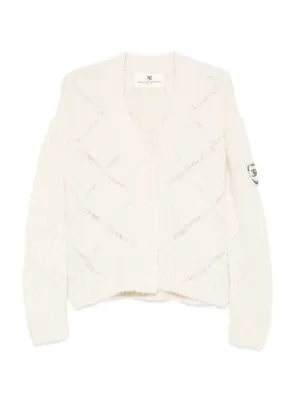 Ermanno Scervino（エルマンノ・シェルヴィーノ）ニット