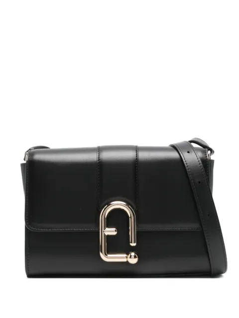 Furla small Urban leather crossbody bag