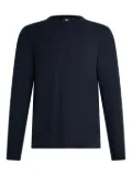 Fusalp Nerius base-layer ski top - Blue