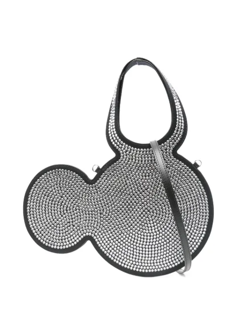 Coperni mini Mickey embellished tote bag