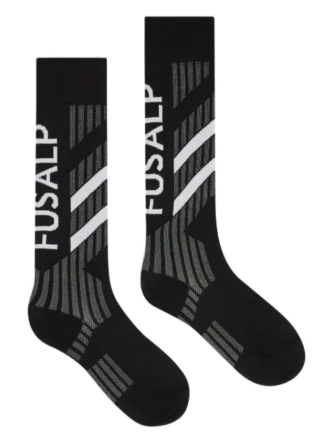 Fusalp Tech ski socks