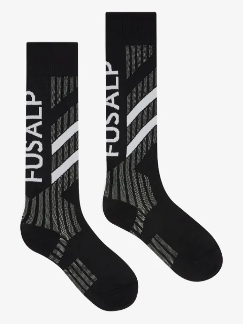 Fusalp chaussettes de ski Tech