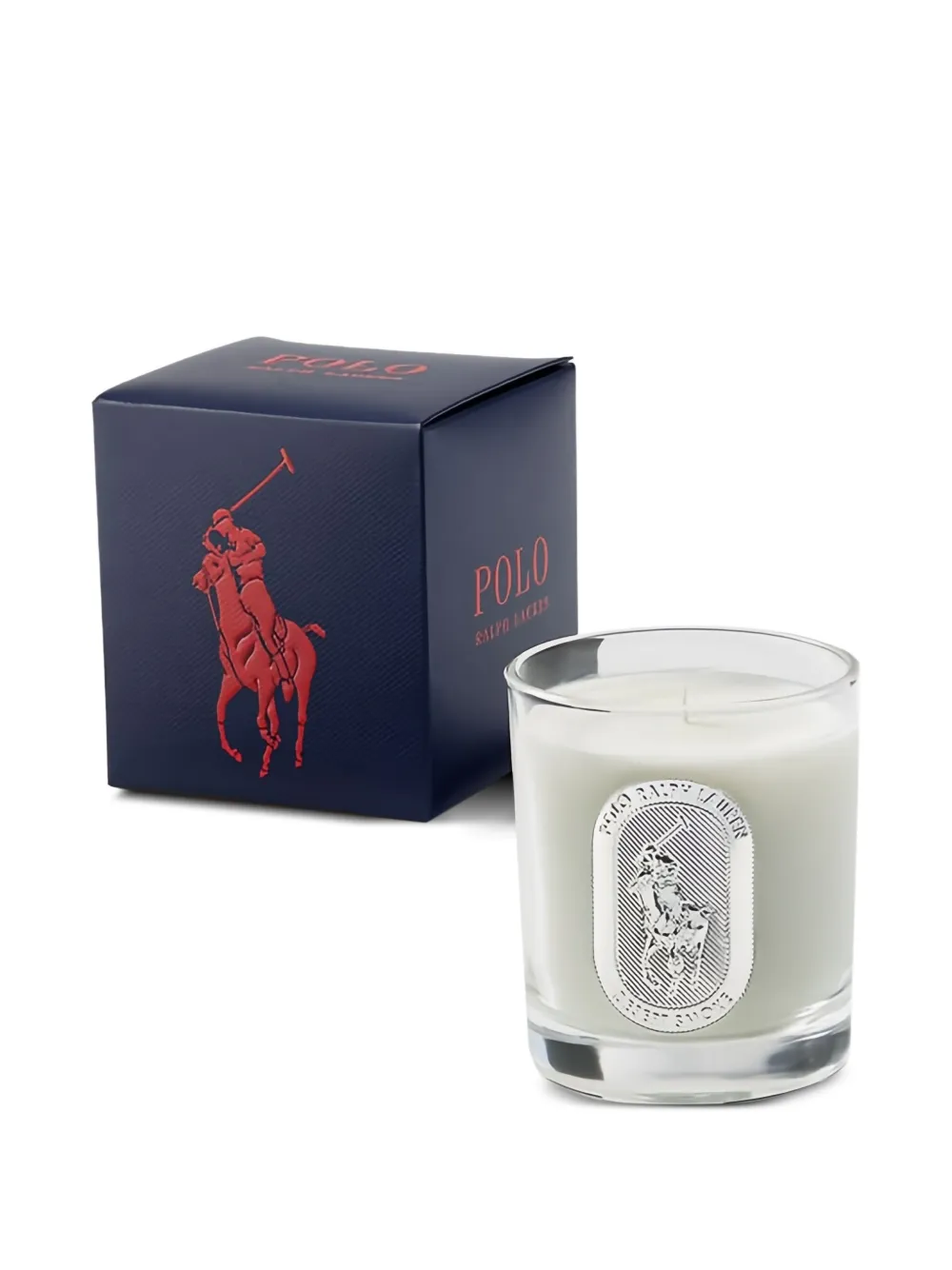 Polo Ralph Lauren desert smoke candle (8.3cm x 10.2cm) | Candles | Image 2