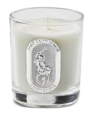 Polo Ralph Lauren アロマキャンドル RALPH LAUREN HOME キャンドル カリフォルニア ロマンティック