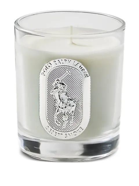 Polo Ralph Lauren desert smoke candle (8.3cm x 10.2cm)