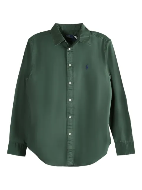 Polo Ralph Lauren long-sleeve shirt