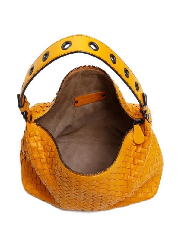 Bottega Veneta Pre-Owned 2012-2024 イントレチャート ショルダー