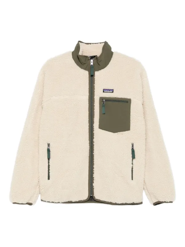 patagonia フリースジャケット L ペリカン ベージュ・オリーブ 31390734_61191727_600.jpg