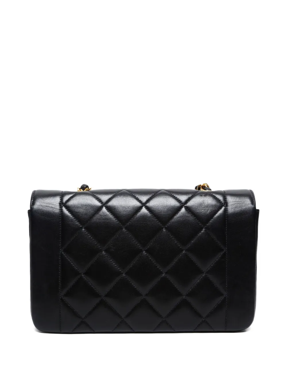 CHANEL Pre-Owned 1996-1997 Diana Classic Flap quilted shoulder bag | Pre-Owned | Image 2
