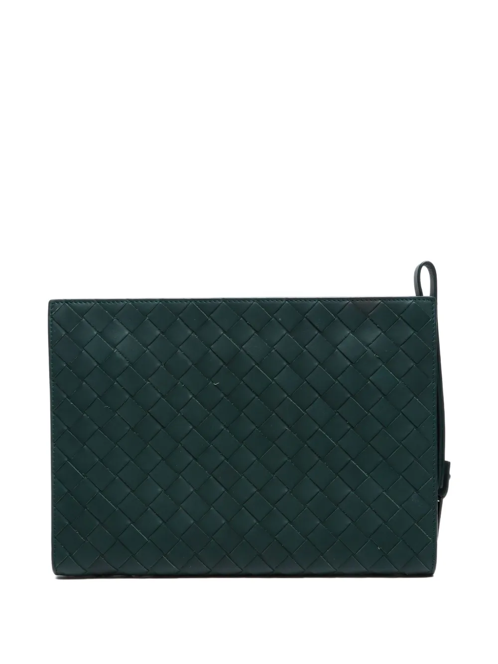 2012-2024 Intrecciato balfskin Bag