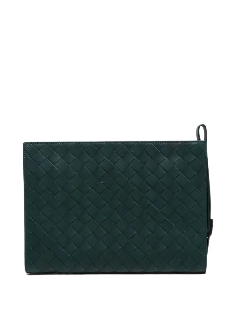 Bottega Veneta Pre-Owned 2012-2024 Intrecciato balfskin Bag