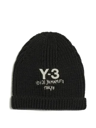 Y-3