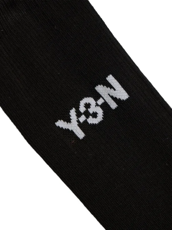 gradient-effect denim sneakers