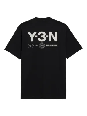 Y-3 T-Shirts – Tees for Men Online – Farfetch