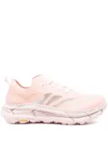 HOKA x Vibram Mafate Speed 4 Lite sneakers - Pink