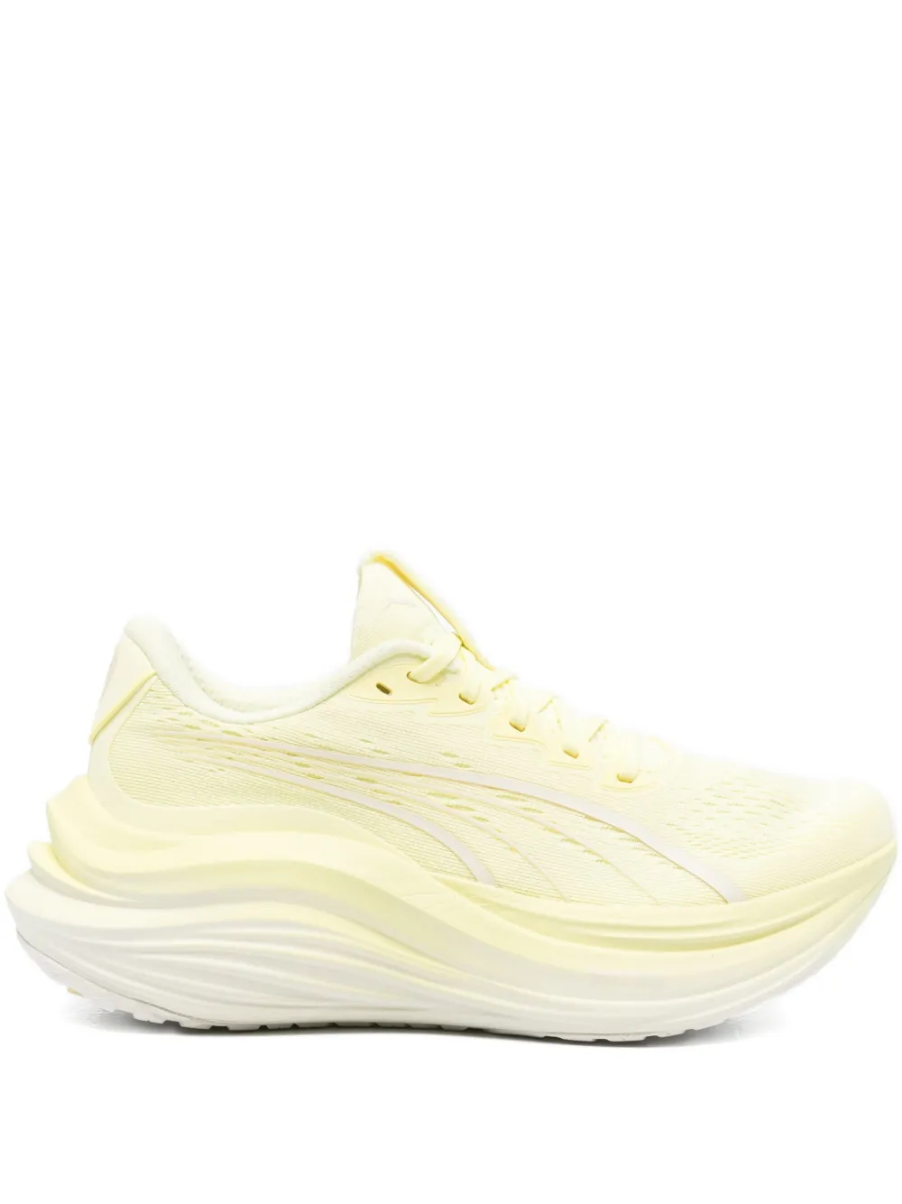 PUMA 31008913 GOLD MOON Yellow