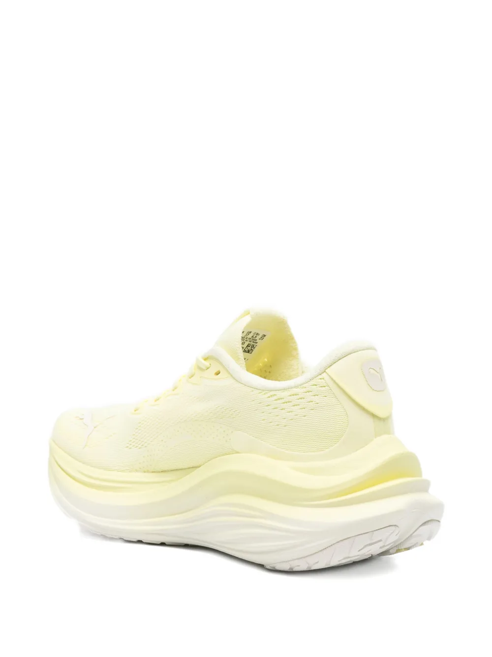 PUMA 31008913 GOLD MOON Yellow