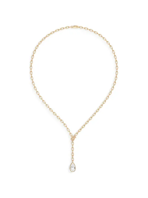 APM Monaco Y-drop éclat ネックレス