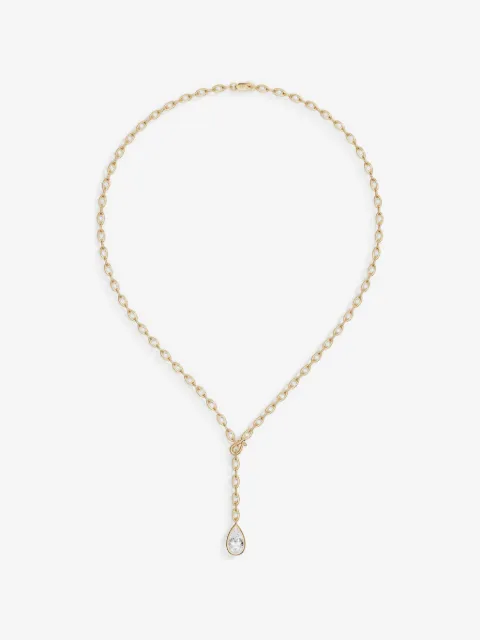 APM Monaco Éclat pendant necklace