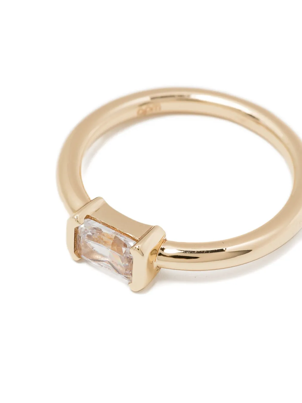 APM Monaco Éclat ring - Goud