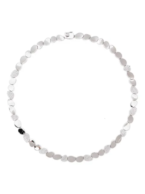 APM Monaco Galet necklace