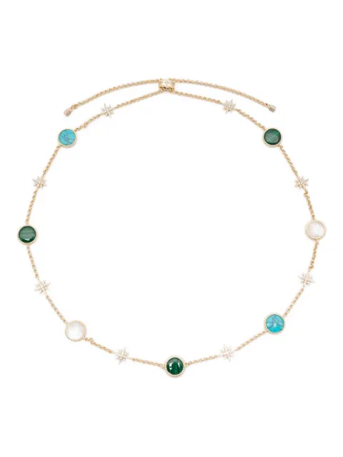 APM Monaco Météorites necklace