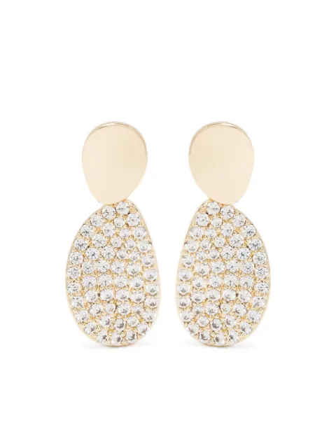 APM Monaco Galet earrings