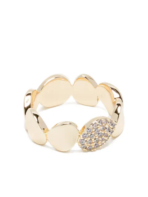 APM Monaco Galet ring