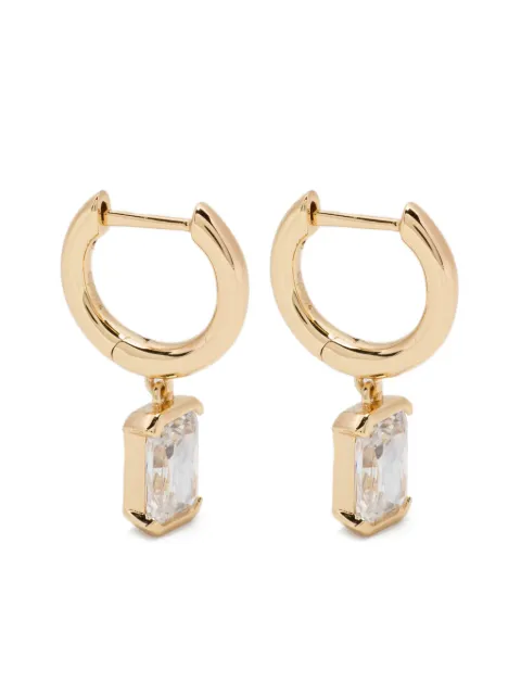 APM Monaco Éclat Hoop earrings