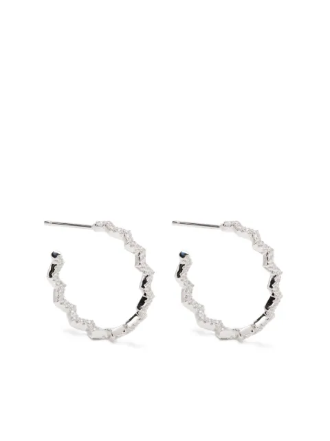 APM Monaco aretes Spark