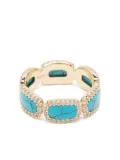 APM Monaco Lagoon ring - Gold