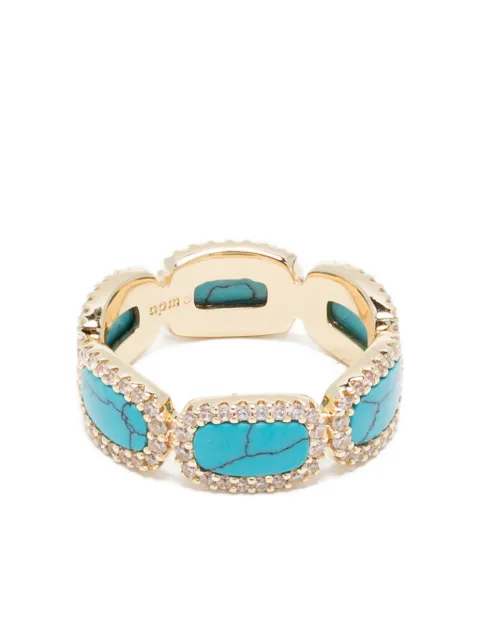 APM Monaco Lagoon ring