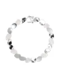APM Monaco Galet bracelet - Silver
