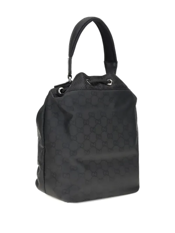 Gucci GGパターン バックパック