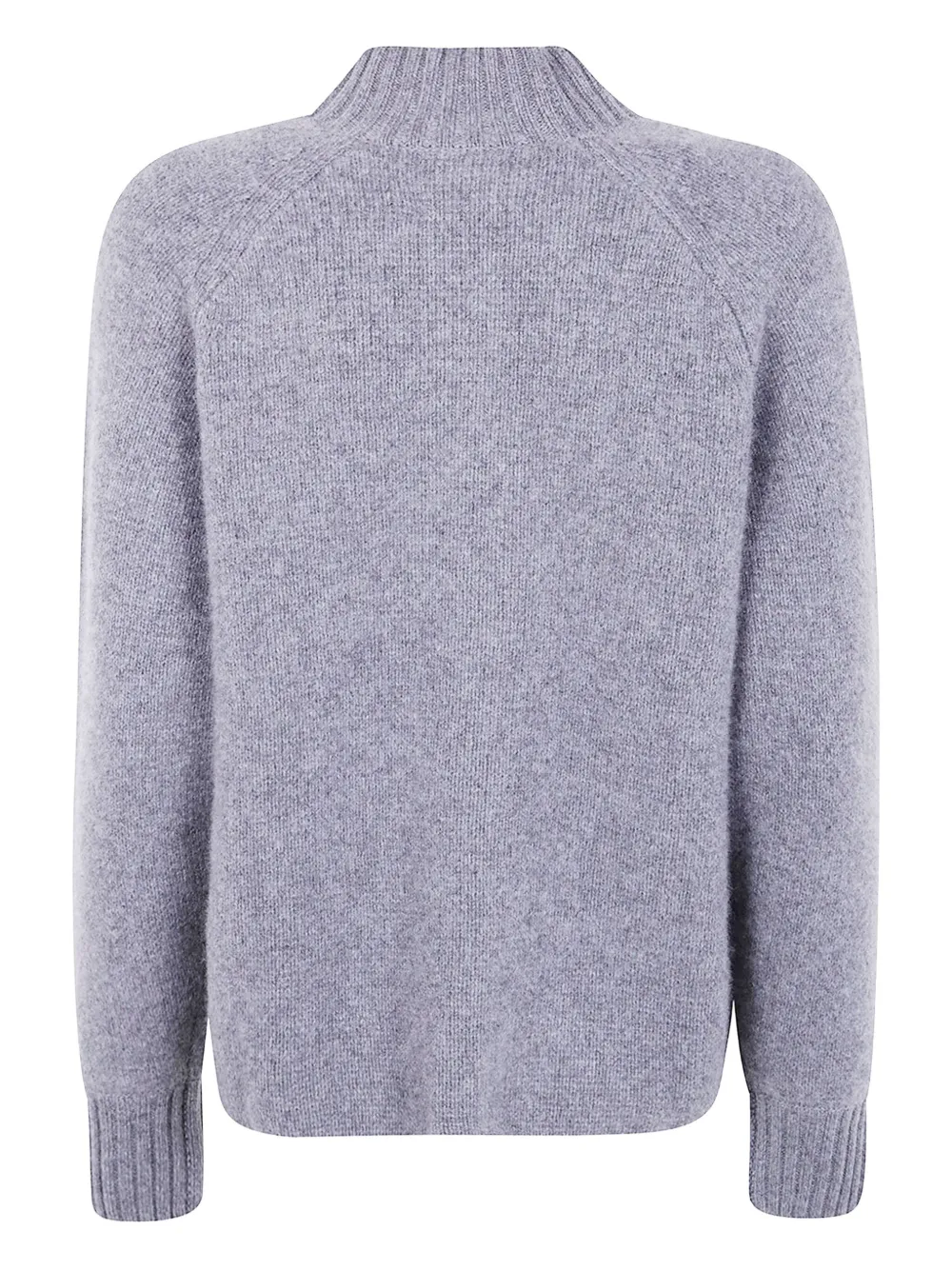 kujten turtleneck raglan-sleeves sweater | Knitted Sweaters | Image 2